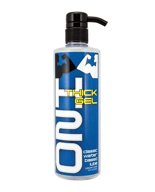 Elbow Grease Lubricants Lubricants Elbow Grease H2O Water Based Thick Gel Lubricant 16oz Elbow Grease Lubricants Lubricants Elbow Grease H2O Water Based Thick Gel Lubricant 16oz
