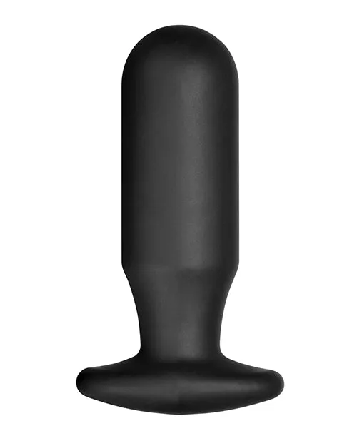 Electrastim Anal ElectraStim Aura Silicone Noir MultiPurpose Probe