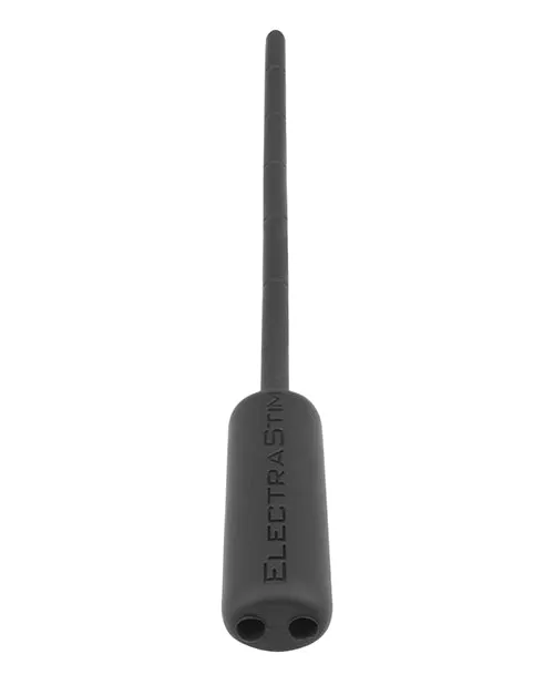 Electrastim Female Sex Toys ElectraStim Silicone Noir Flexible Electro Sound 7mm Electrastim Female Sex Toys ElectraStim Silicone Noir Flexible Electro Sound 7mm