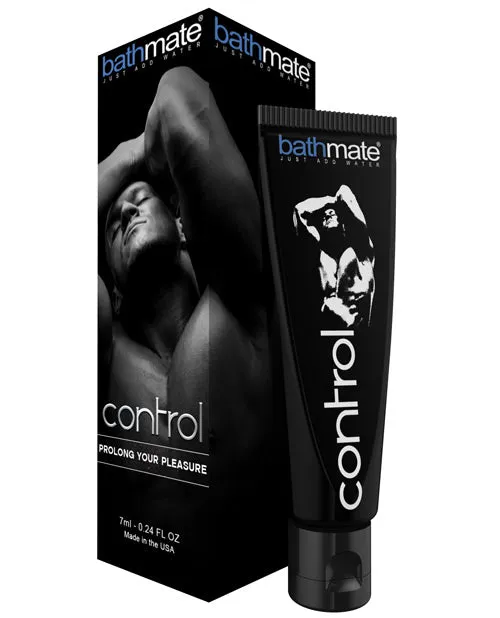 Enhancers Bathmate Bathmate Control Delay Gel 24oz