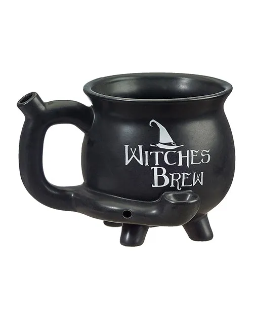 Fashioncraft Vibrators Fashioncraft Novelty Mug Witches Brew