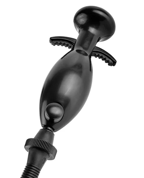 Female Sex Toys Fetish Fantasy Extreme Fetish Fantasy Extreme Vibrating Pussy Pump with Wired Remote Control Clear and Black Female Sex Toys Fetish Fantasy Extreme Fetish Fantasy Extreme Vibrating Pussy Pump with Wired Remote Control Clear and Black