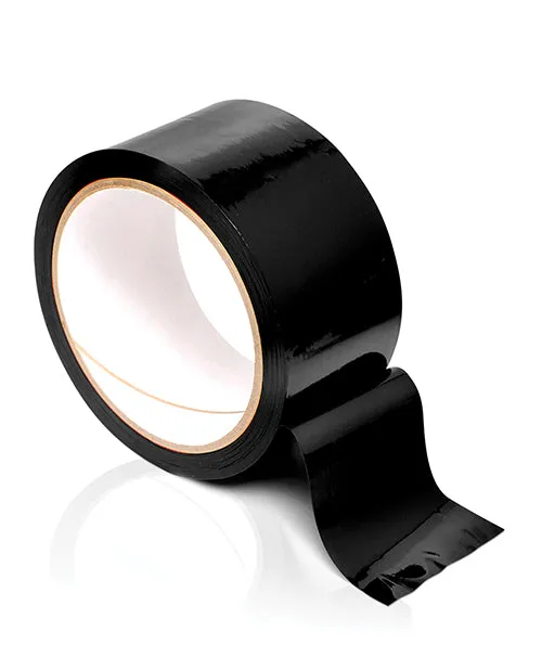 Female Sex Toys Fetish Fantasy Series Fetish Fantasy Series Pleasure Tape Black Female Sex Toys Fetish Fantasy Series Fetish Fantasy Series Pleasure Tape Black