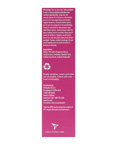Female Sex Toys K Y KY Natural Feeling Liquid 24 oz Female Sex Toys K Y KY Natural Feeling Liquid 24 oz