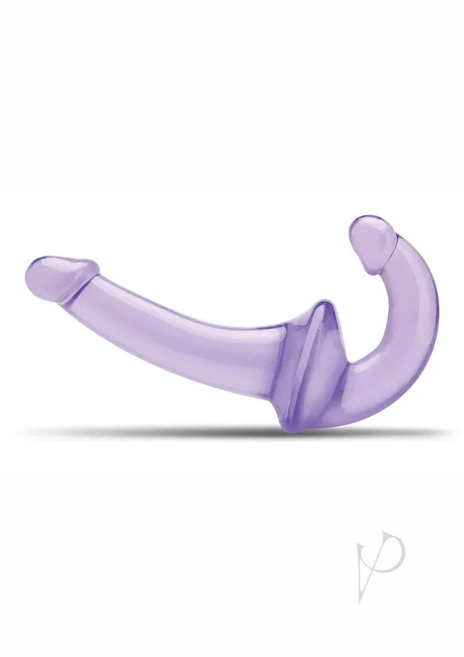 Female Sex Toys Lux Fetish Lux Fetish Strapless Strapon Purple Female Sex Toys Lux Fetish Lux Fetish Strapless Strapon Purple
