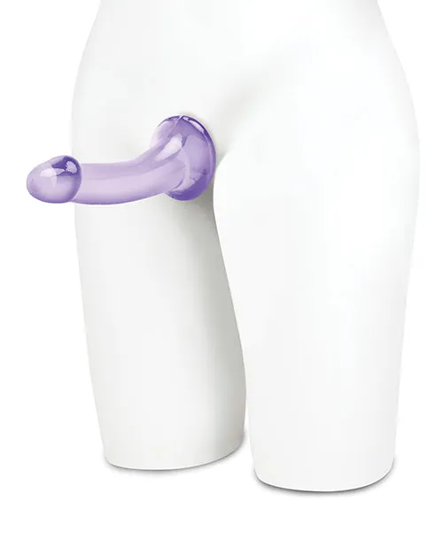 Female Sex Toys Lux Fetish Lux Fetish Strapless Strapon Purple Female Sex Toys Lux Fetish Lux Fetish Strapless Strapon Purple