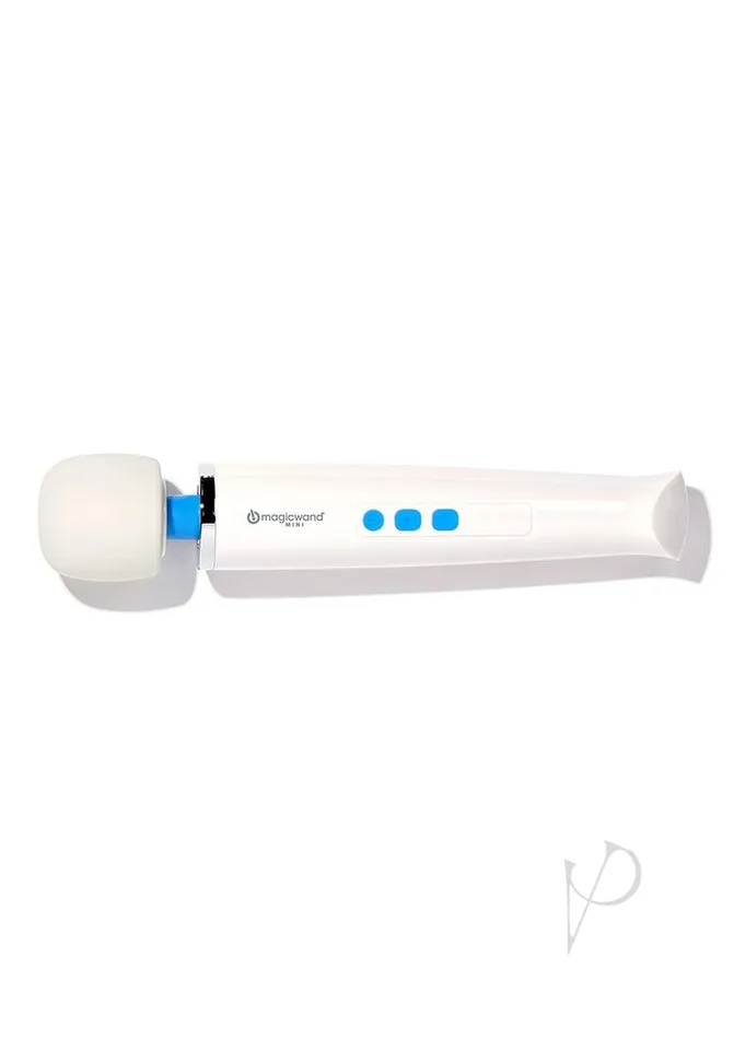 Female Sex Toys Magic Wand Magic Wand Mini HV135 Rechargeable Silicone Multispeed Vibration Massager Female Sex Toys Magic Wand Magic Wand Mini HV135 Rechargeable Silicone Multispeed Vibration Massager