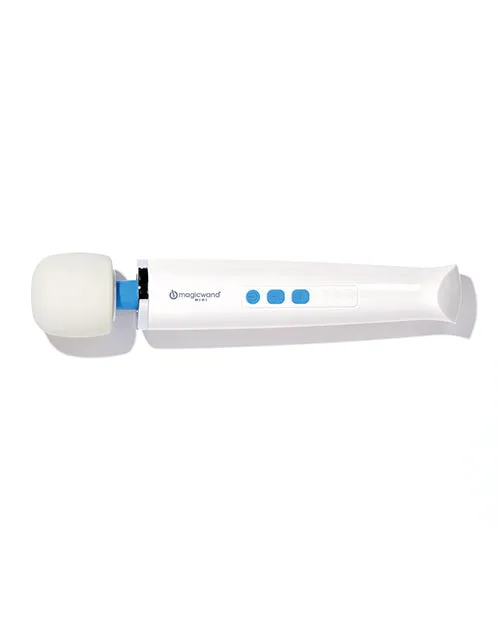 Female Sex Toys Magic Wand Magic Wand Mini HV135 Rechargeable Silicone Multispeed Vibration Massager Female Sex Toys Magic Wand Magic Wand Mini HV135 Rechargeable Silicone Multispeed Vibration Massager