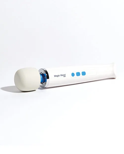 Female Sex Toys Magic Wand Magic Wand Mini HV135 Rechargeable Silicone Multispeed Vibration Massager Female Sex Toys Magic Wand Magic Wand Mini HV135 Rechargeable Silicone Multispeed Vibration Massager