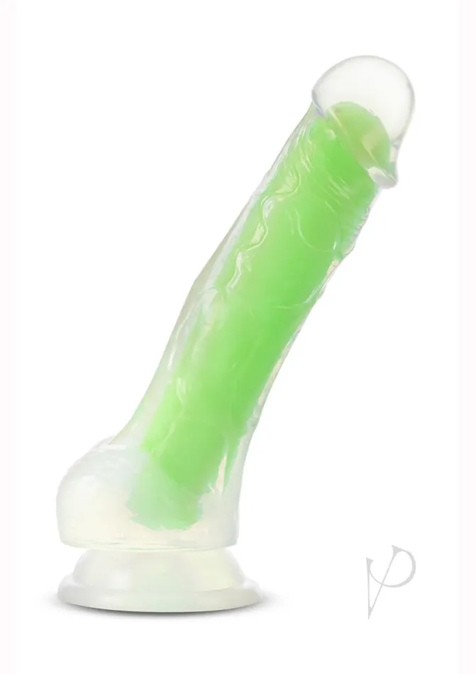 Female Sex Toys Neo Elite Neo Elite Glow in the Dark Dildo with Balls 75in Green Female Sex Toys Neo Elite Neo Elite Glow in the Dark Dildo with Balls 75in Green