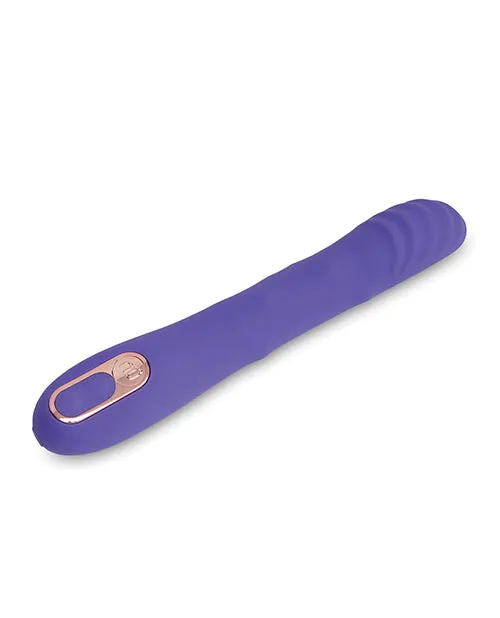 Female Sex Toys Nu Sensuelle Roxii Rechargeable Silicone Wand With Roller Motion Ultra Violet Nu Sensuelle Female Sex Toys Nu Sensuelle Roxii Rechargeable Silicone Wand With Roller Motion Ultra Violet Nu Sensuelle