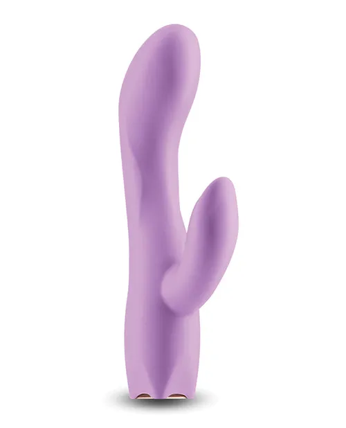 Female Sex Toys Obsessions Juliet Rechargeable Silicone Rabbit Vibrator Lavender Obsessions Female Sex Toys Obsessions Juliet Rechargeable Silicone Rabbit Vibrator Lavender Obsessions