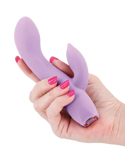 Female Sex Toys Obsessions Juliet Rechargeable Silicone Rabbit Vibrator Lavender Obsessions Female Sex Toys Obsessions Juliet Rechargeable Silicone Rabbit Vibrator Lavender Obsessions