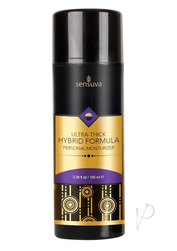 Female Sex Toys Sensuva Lubricants Sensuva Ultra Thick Hybrid Personal Moisturizer Lubricant 338oz Female Sex Toys Sensuva Lubricants Sensuva Ultra Thick Hybrid Personal Moisturizer Lubricant 338oz