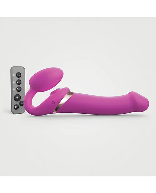 Female Sex Toys Strap On Me Strap on Me Multi Orgasm Bendable Strapless Strap on Extra Large Fuchsia Female Sex Toys Strap On Me Strap on Me Multi Orgasm Bendable Strapless Strap on Extra Large Fuchsia