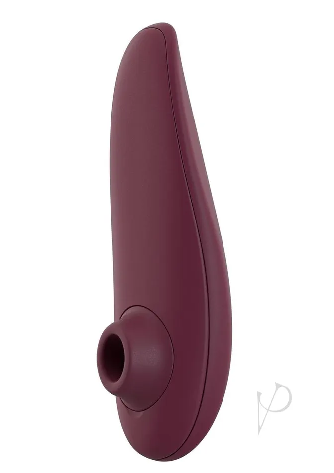 Female Sex Toys Womanizer Womanizer Classic 2 Rechargeable Silicone Clitoral Stimulator Bordeaux Female Sex Toys Womanizer Womanizer Classic 2 Rechargeable Silicone Clitoral Stimulator Bordeaux