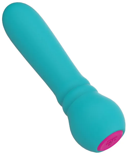 Femme Funn Femme Funn Ultra Bullet Massager Turquoise Female Sex Toys