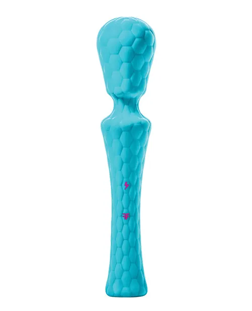 Femme Funn Ultra Wand XL Turquoise Femme Funn Female Sex Toys