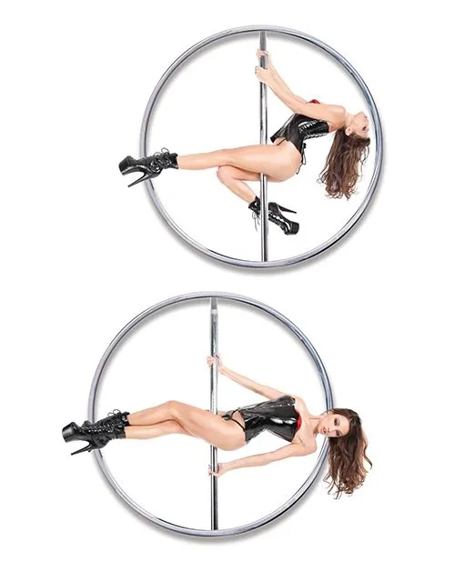 Fetish Couples Fetish Fantasy Series Dance Pole