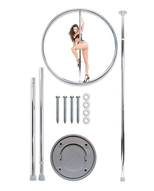 Fetish Couples Fetish Fantasy Series Dance Pole