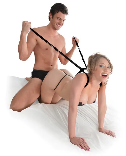 Fetish Fantasy Series Giddy Up Harness Fetish Fantasy Series Female Sex Toys