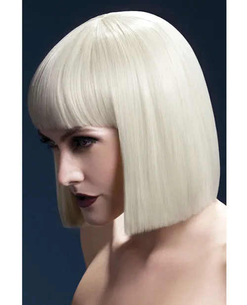 Fever Female Sex Toys Smiffy The Fever Wig Collection Lola Blonde