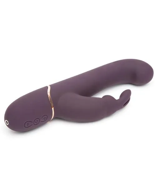 Fifty Shades Freed Come to Bed Rabbit Vibrator Female Sex Toys