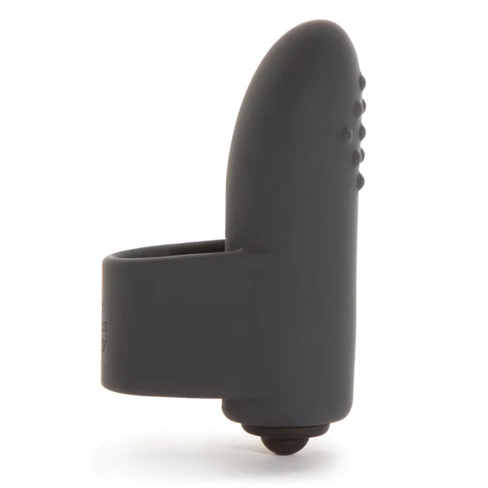Fifty Shades Secret Touching Finger Massager SimpleeDiscreet Vibrators