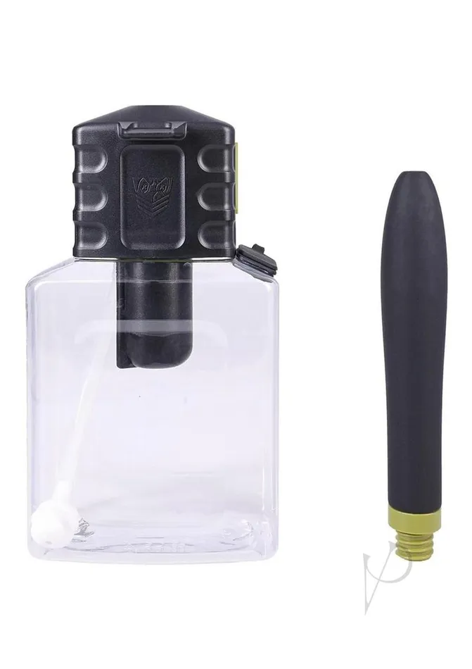 Fort Troff Anal Fort Troff Hydro Pro Cleaning System BlackClear Fort Troff Anal Fort Troff Hydro Pro Cleaning System BlackClear