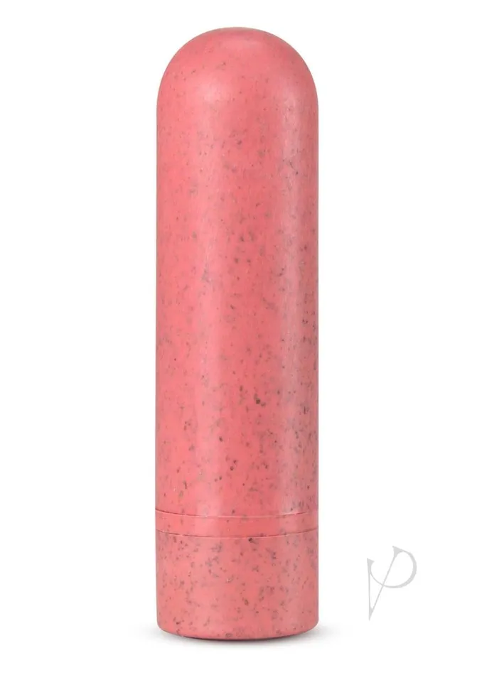 Gaia Eco Rechargeable Bullet Vibrator Coral Gaia Female Sex Toys Gaia Eco Rechargeable Bullet Vibrator Coral Gaia Female Sex Toys
