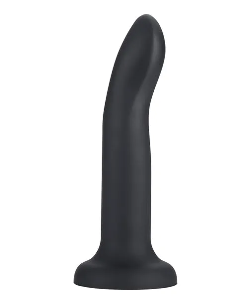 Gender Fluid 65 Enthrall Strap On Dildo Black Gender Fluid Female Sex Toys Gender Fluid 65 Enthrall Strap On Dildo Black Gender Fluid Female Sex Toys