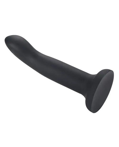 Gender Fluid 65 Enthrall Strap On Dildo Black Gender Fluid Female Sex Toys Gender Fluid 65 Enthrall Strap On Dildo Black Gender Fluid Female Sex Toys