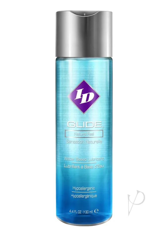 Glide Lubricants ID Glide Water Based Lubricant 44oz