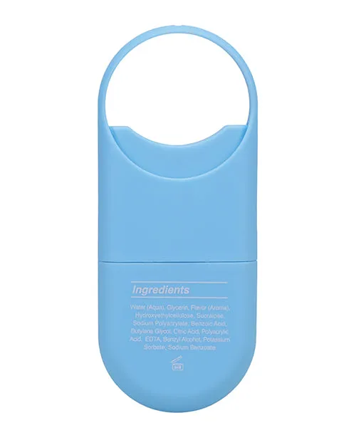GoodHead Juicy Head Dry Mouth Spray ToGo Cotton Candy 30oz Good Head Enhancers GoodHead Juicy Head Dry Mouth Spray ToGo Cotton Candy 30oz Good Head Enhancers