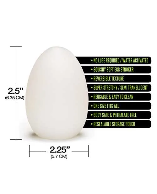 Happy Ending Male Sex Toys Just Add Water Whack Pack Egg Happy Ending Male Sex Toys Just Add Water Whack Pack Egg