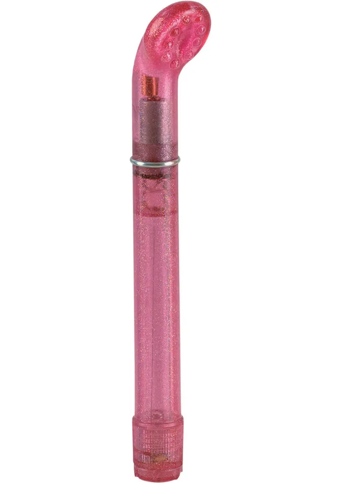 Hard Vibes Vibrators Clit Exciter Vibrator Pink Hard Vibes Vibrators Clit Exciter Vibrator Pink
