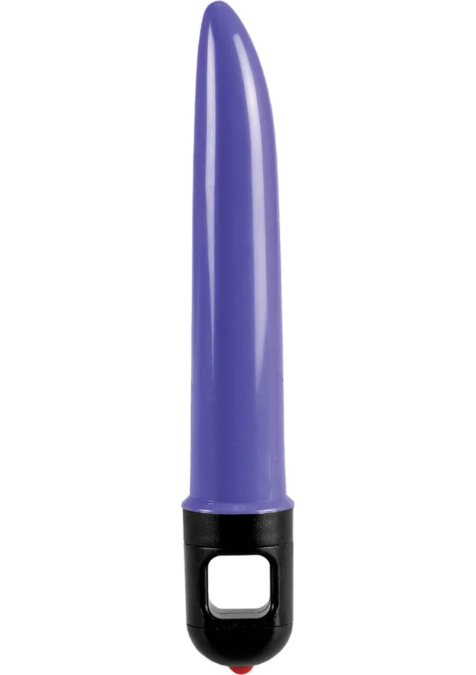 Hard Vibes Vibrators Double Tap Speeder Vibrator Purple Hard Vibes Vibrators Double Tap Speeder Vibrator Purple