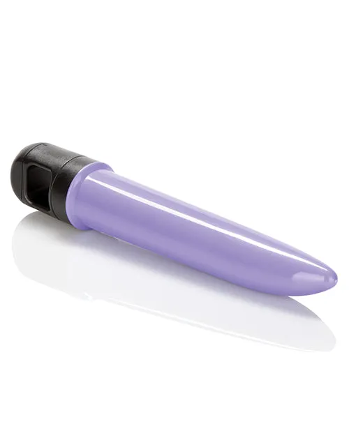 Hard Vibes Vibrators Double Tap Speeder Vibrator Purple Hard Vibes Vibrators Double Tap Speeder Vibrator Purple
