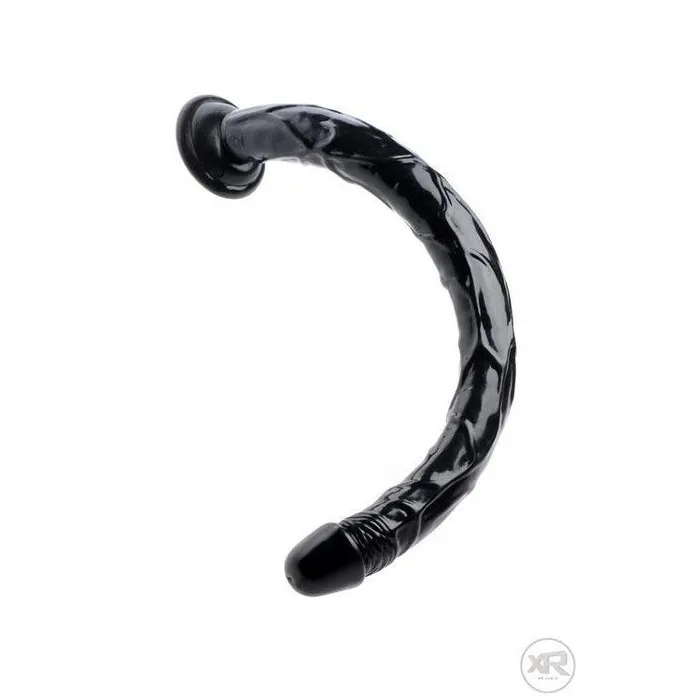 Hosed Anal Hosed 19 Inch Realistic Anal Dildo