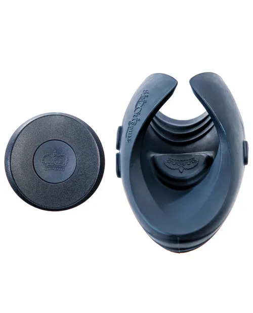 Hot Octopuss Vibrators Hot Octopuss Pulse Duo Navy Hot Octopuss Vibrators Hot Octopuss Pulse Duo Navy