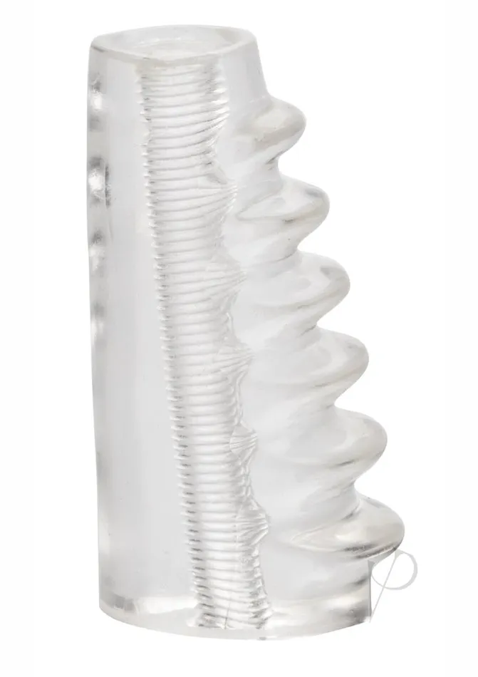 Hot Rod Enhancer Extension Clear Extensions Male Sex Toys Hot Rod Enhancer Extension Clear Extensions Male Sex Toys