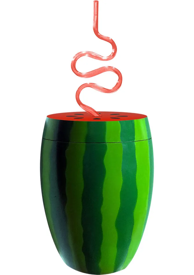 Kheper Games Male Sex Toys Watermelon Cup 24oz