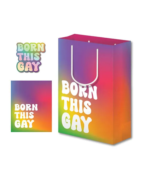 Kush Kards Anal Born This Gay Pride Set
