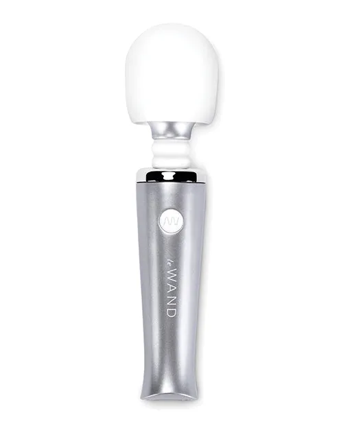 Le Wand Female Sex Toys Le Wand Mini Pleasure Collection 4 Piece Set White