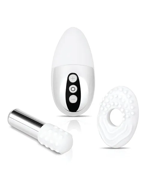 Le Wand Vibrators Le Wand Little Pleasures Collection