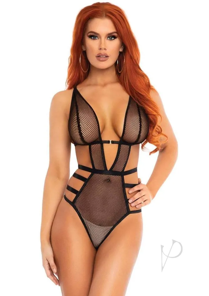 Leg Avenue Fishnet Cut Out Strappy GString Teddy with Adjustable Straps Small Black Leg Avenue Anal Leg Avenue Fishnet Cut Out Strappy GString Teddy with Adjustable Straps Small Black Leg Avenue Anal