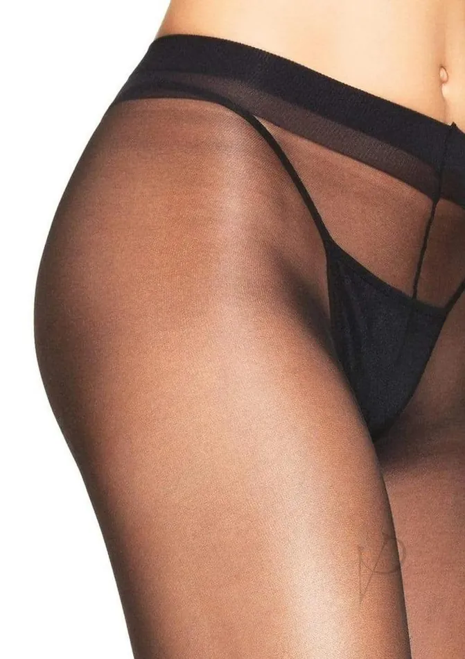 Leg Avenue Leg Avenue Lycra Sheer to Waist Support Pantyhose OS Black Anal Leg Avenue Leg Avenue Lycra Sheer to Waist Support Pantyhose OS Black Anal