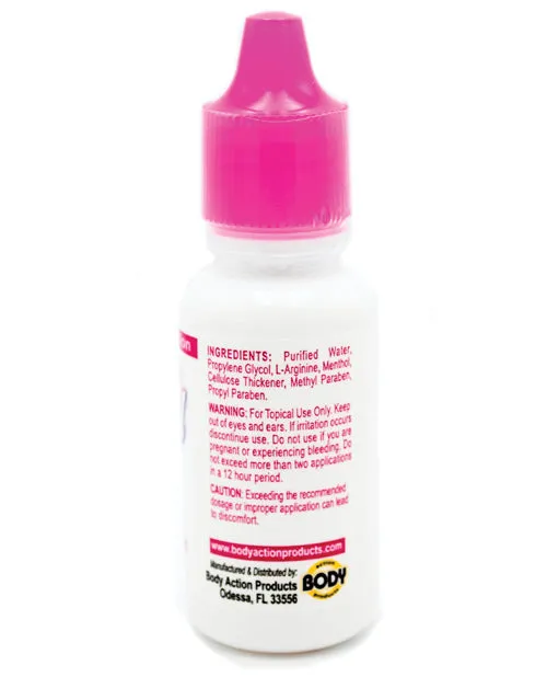 Liquid V Liquid V Stimulating Gel For Women 5 oz Enhancers Liquid V Liquid V Stimulating Gel For Women 5 oz Enhancers