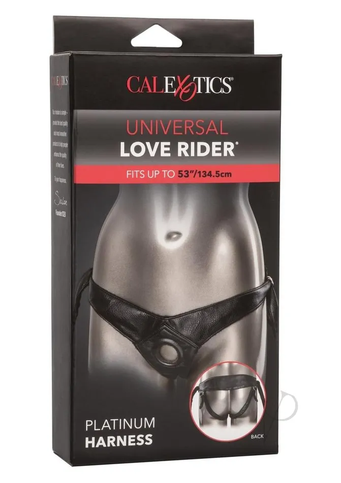 Love Rider Platinum Harness StrapOn Black Her Royal Harness Female Sex Toys Love Rider Platinum Harness StrapOn Black Her Royal Harness Female Sex Toys