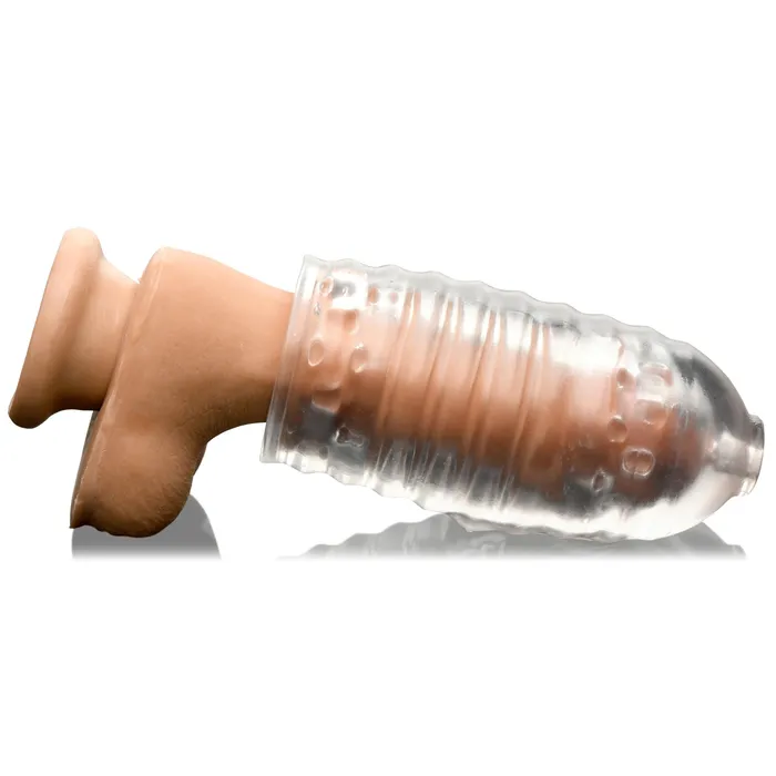 LoveBotz Male Sex Toys Milker Masturbator Accessory